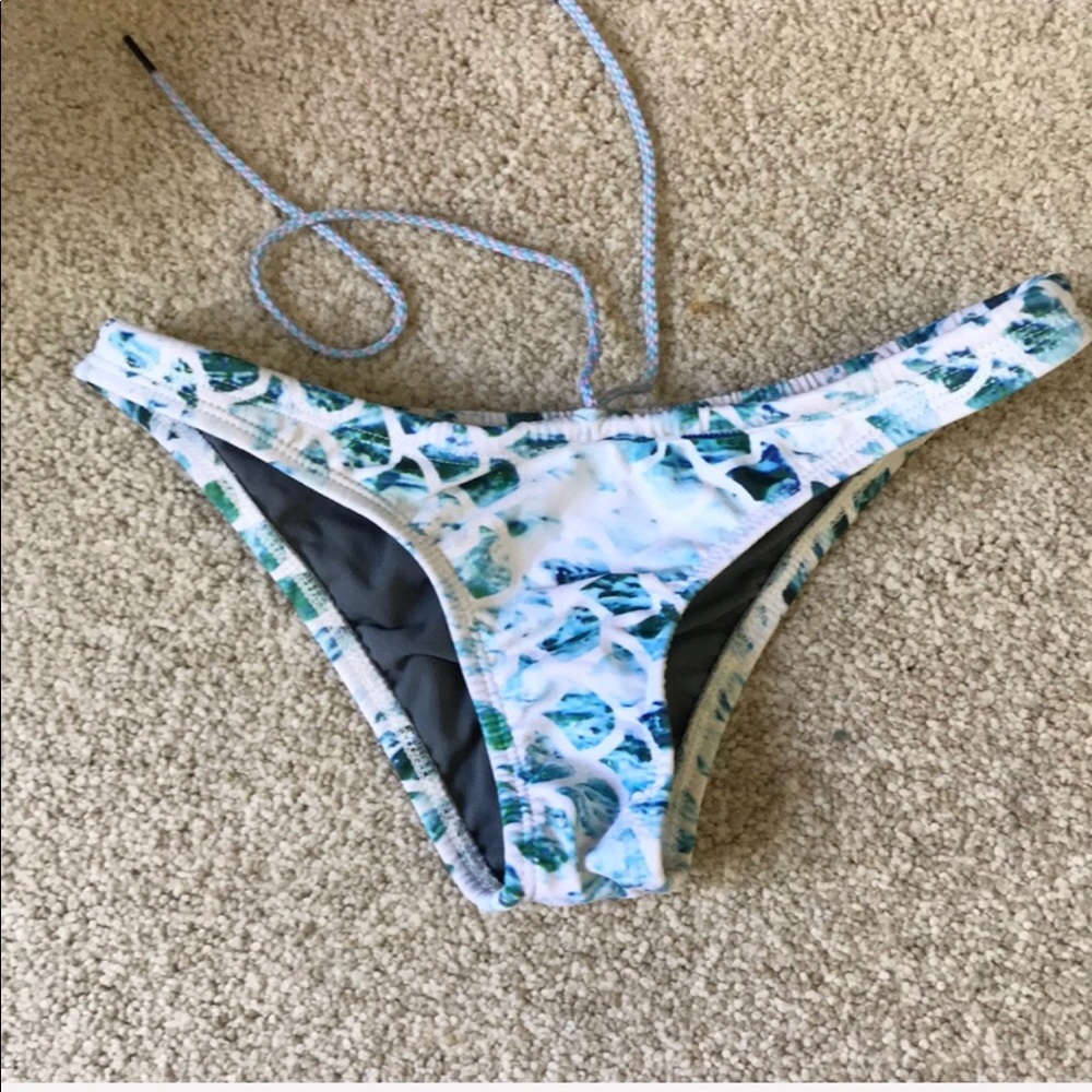 jolyn mermaid bottom